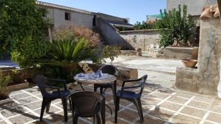 Casa de pueblo Montenegro - Zalamea de la Serena - 4
