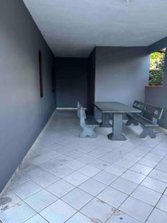 Casa ampla e agradável com piscina para descanso - 1