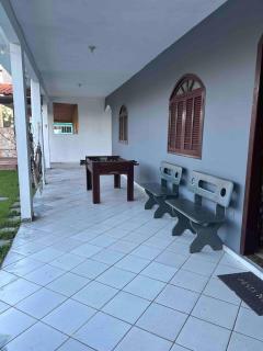 Casa ampla e agradável com piscina para descanso - 2