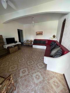 Casa ampla e agradável com piscina para descanso - 5