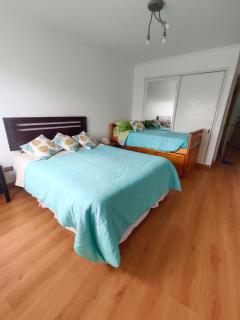 Departamento Poniente a pasos del casino y playas - 6