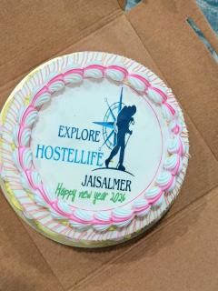 Explore Hostel Life Jaisalmer - 2