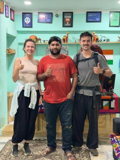 Explore Hostel Life Jaisalmer - 4