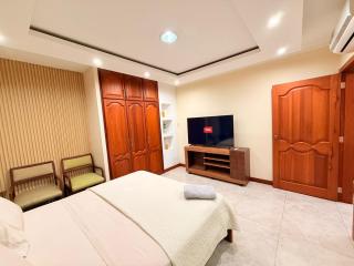 Suites Ejecutivas Unioro - 3