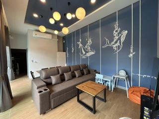 Bluda Poolvilla A - 4