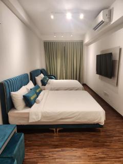 K Avenue Kota Kinabalu by Urbanaz Stay - Sabah - 6