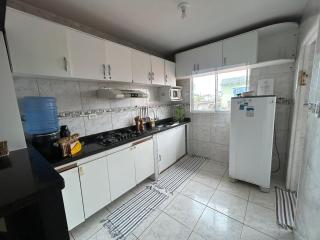 Casa na praia 3 suítes 500m mar - 2