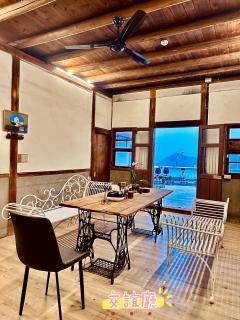 Gap Top Elephant Sky Homestay - 2