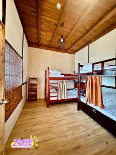 Gap Top Elephant Sky Homestay - 4