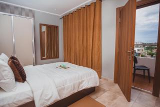 Luxe 1BR at The Veron APT 19, Dzorwulu with Pool, Fast Wi-Fi, Walkable to Highly Rated Cafés, Restaurants, Malls and 8 min to Airport - 8