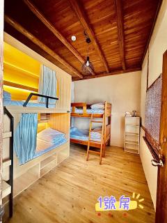 隙頂大象的天空 - 5