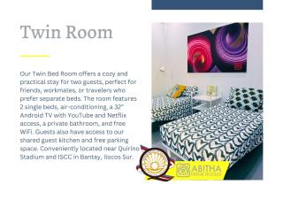 Abitha Prime Rooms - 8