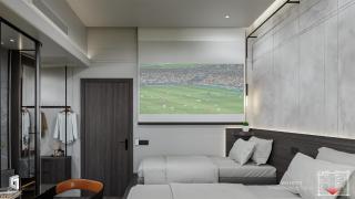 SEENERGY STAY Riverside - 2