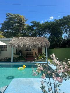 Family house in Monterrico - 0