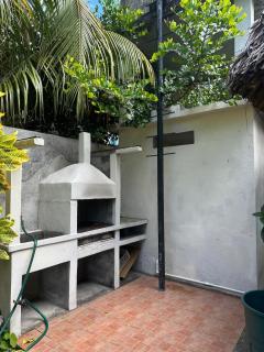 Family house in Monterrico - 8