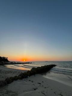 Cabaña Azores, Barú, Cartagena - 1