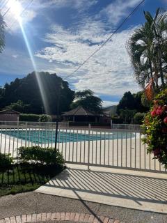 Acogedor Apartamento Girardot - 9