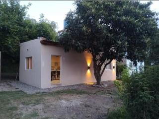 Cabaña EL AROMO - 0