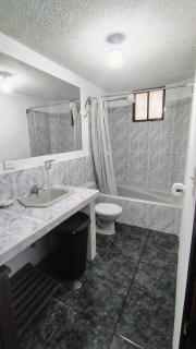 Cozy Family House 4 Rooms in Mitad del Mundo - 3