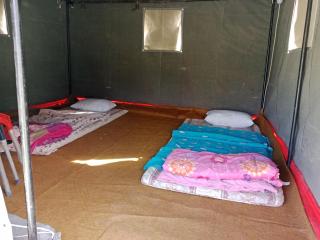 Hunza Nest glamping - 8