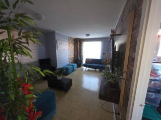 Casa Flor del aire - 9