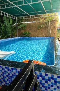 Homestay Cô Hai Cần Thơ - 9