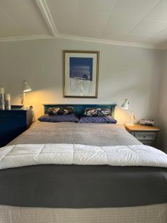 Portobello in Double Cove Boat Access only - 3