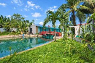 Homestay Cô Hai Cần Thơ - 0