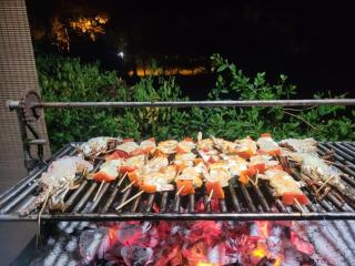 Cabaña Azores, Barú, Cartagena - 4