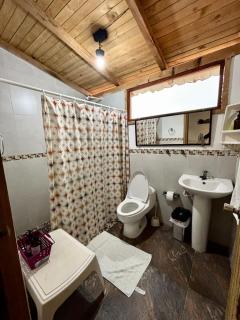 Cabaña Azores, Barú, Cartagena - 5