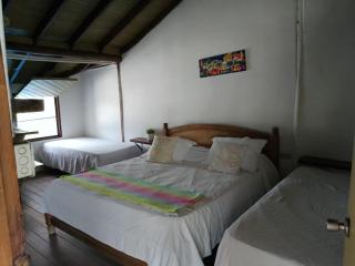 Cabaña Azores, Barú, Cartagena - 6