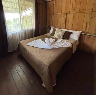 Mountain Retreat Refugio de Aves - 4