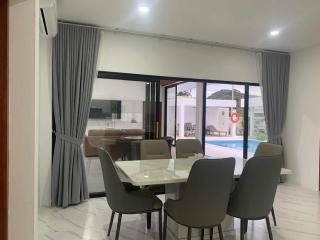 Pool Villa Mae Nam, Koh Samui - 1