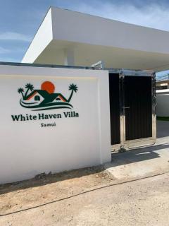 White Haven Villa Samui - 9