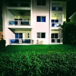 Sol Tropical apartamentos - 9