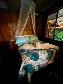 Mountain Retreat Refugio de Aves - 8