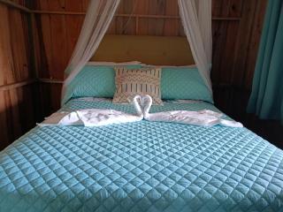 Mountain Retreat Refugio de Aves - 9