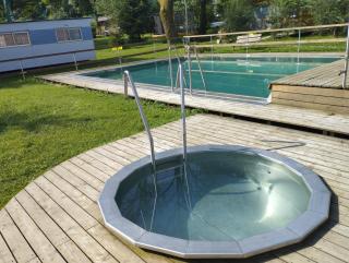 Dobromil - Camp pod kaštany - 9