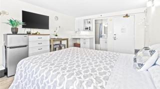 Hawaiian monarch cozy studio - Honolulu - 8