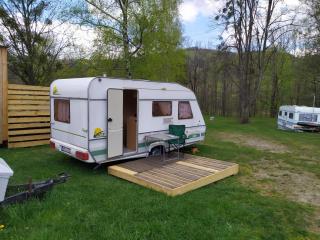 Dobromil - Camp pod kaštany - 7