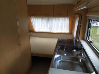 Dobromil - Camp pod kaštany - 5