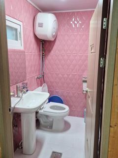 전주 한옥마을 10km. 편백길로 둘러싸인 복층 전원주택 - 3