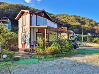 전주 한옥마을 10km. 편백길로 둘러싸인 복층 전원주택 - 5