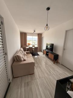 Hospede-se com conforto no Vog Ville Sul Caruaru - 0