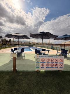 Hospede-se com conforto no Vog Ville Sul Caruaru - 7