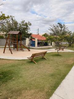 Hospede-se com conforto no Vog Ville Sul Caruaru - 5