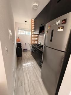 Hospede-se com conforto no Vog Ville Sul Caruaru - 4