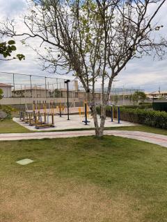 Hospede-se com conforto no Vog Ville Sul Caruaru - 3