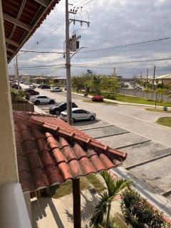 Hospede-se com conforto no Vog Ville Sul Caruaru - 2