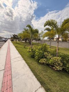 Hospede-se com conforto no Vog Ville Sul Caruaru - 1